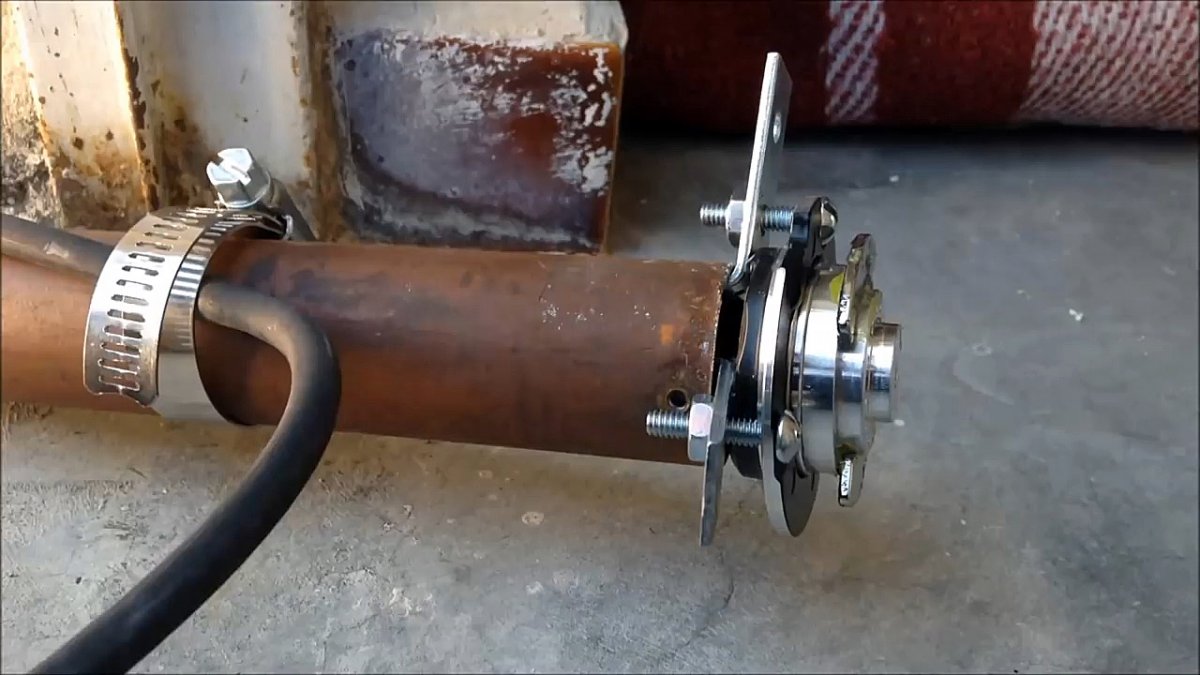 Éolienne à faire soi-même: 105 photos d'assemblage et de fabrication par étapes