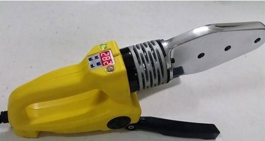 Comment choisir un fer à souder de haute qualité pour les tuyaux en polypropylène, pour ne pas regretter plus tard ?