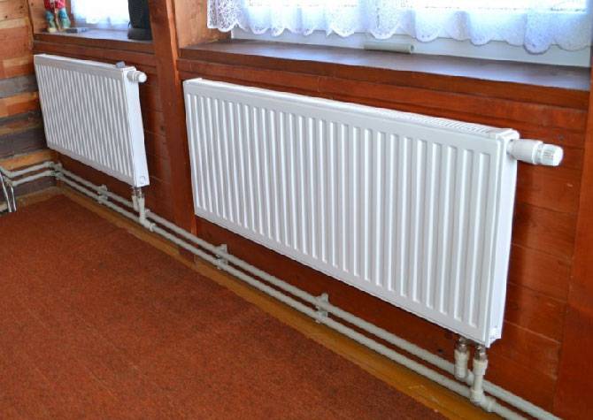 Comment cacher les tuyaux de chauffage: nous démontons les types de boîtes et les superpositions décoratives