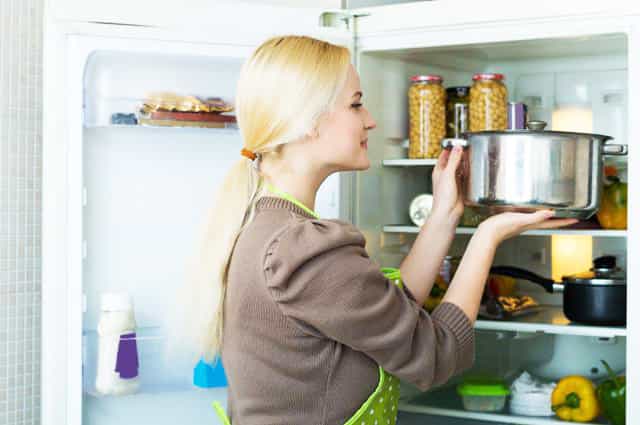 Réparation de réfrigérateur Indesit : comment trouver et réparer les défauts typiques