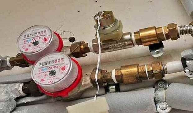 Capteur de fuite d'eau : comment monter correctement un système de détection d'inondation