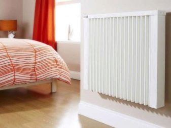 Radiateurs de chauffage en acier