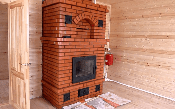 Chaudières combinées pour le chauffage domestique: types, description du principe de fonctionnement + conseils pour choisir