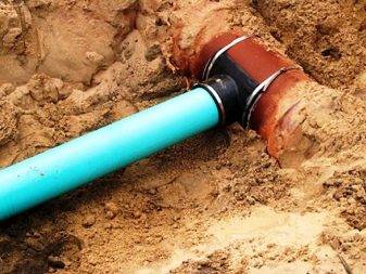 La technologie consistant à puiser dans une alimentation en eau existante sous pression