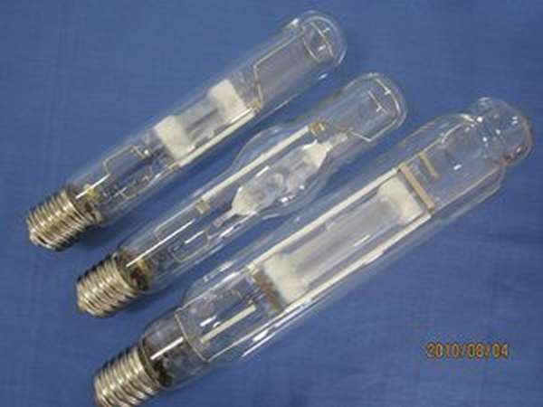 Lampes à décharge: types, appareil, comment choisir le meilleur