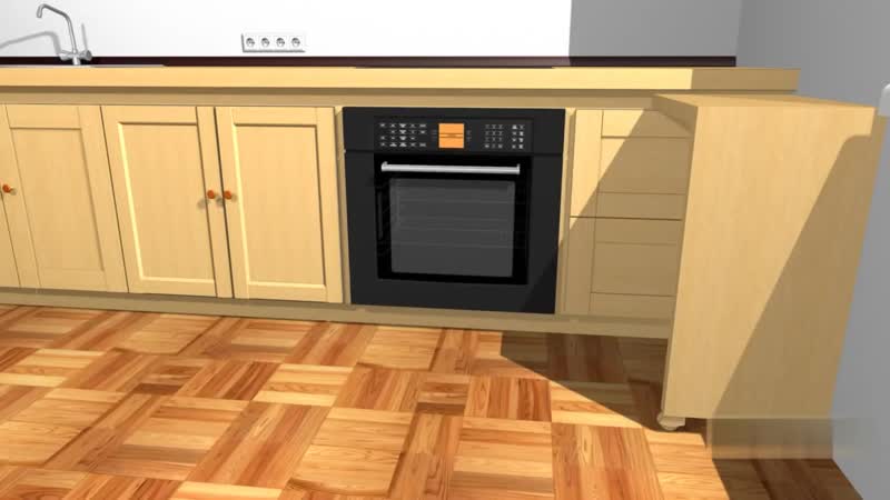 Installation d'un four à gaz: réglementations et exigences de sécurité pour le raccordement d'un four à gaz