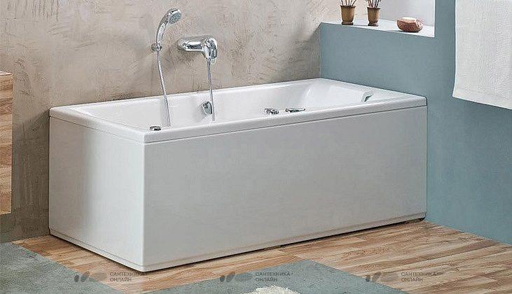 Installation de bain acrylique à faire soi-même : instructions d'installation détaillées étape par étape