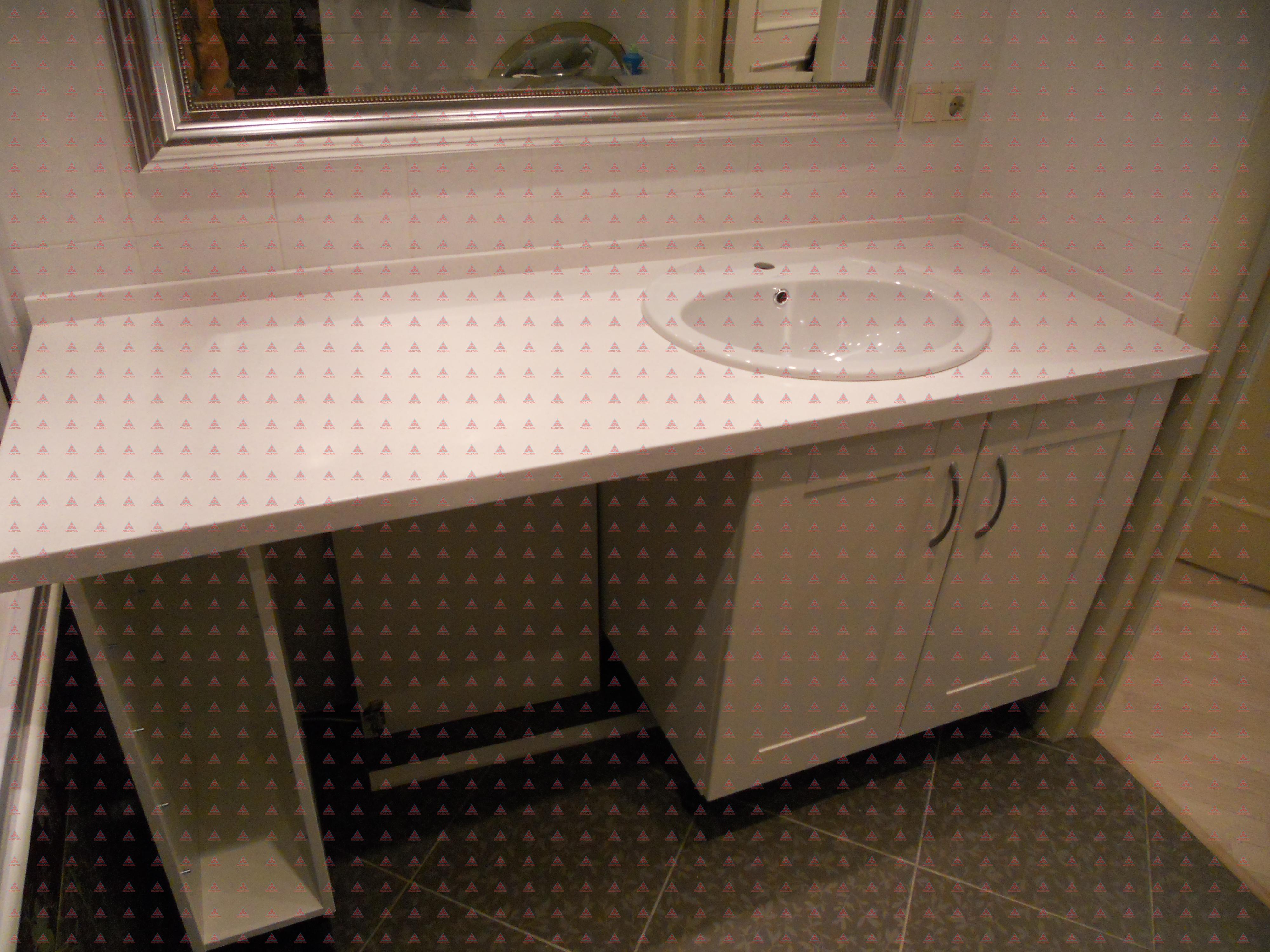 Lavabo à poser : 110 conseils photo et vidéo pour choisir et installer des modèles universels