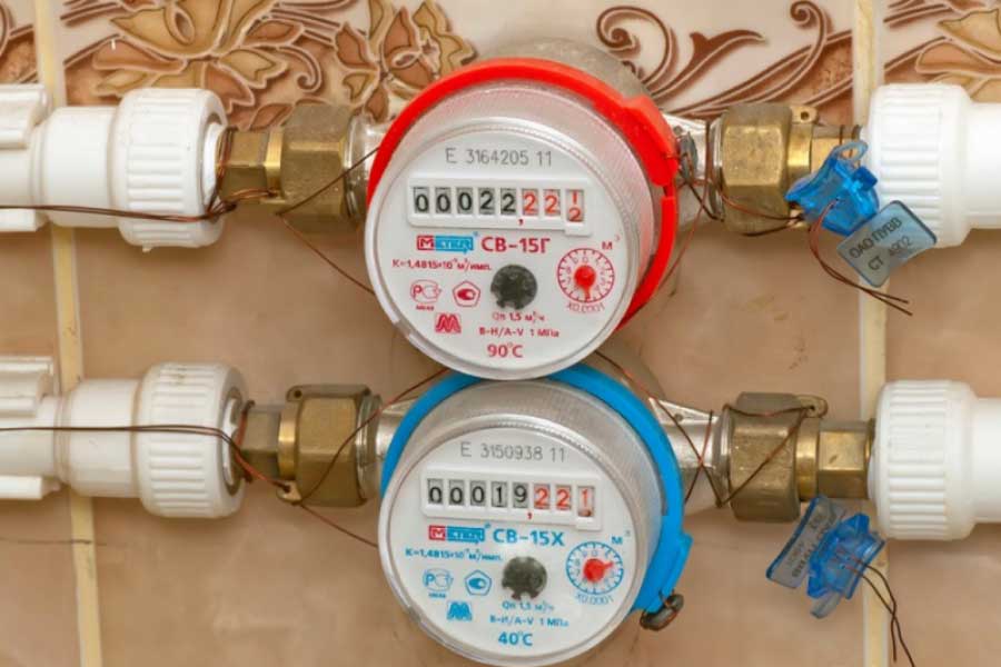 Comment choisir les compteurs d'eau et quel compteur d'eau est préférable d'installer?