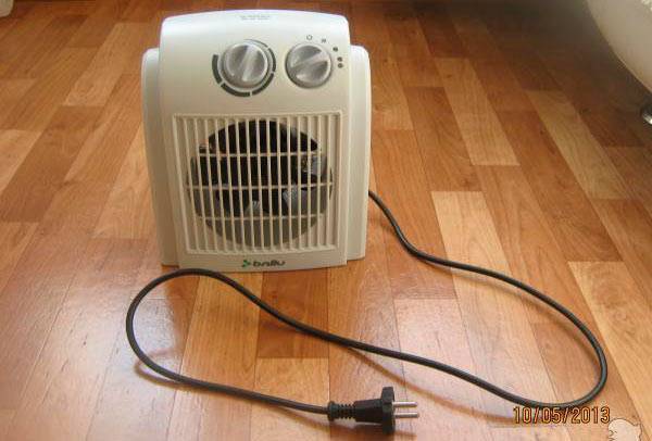 Quel est le meilleur convecteur ou radiateur soufflant: quelle est la différence, comparaison des possibilités