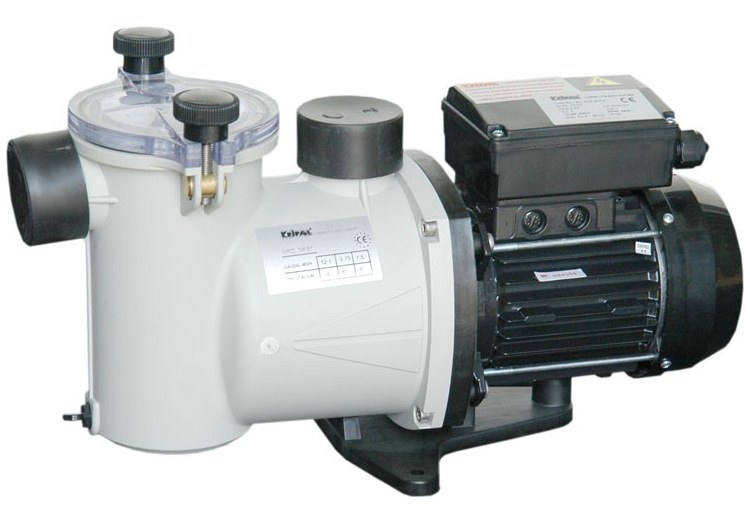 Comment choisir une pompe de piscine