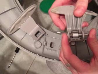 Comment ouvrir une machine à laver si elle est verrouillée : un guide de réparation