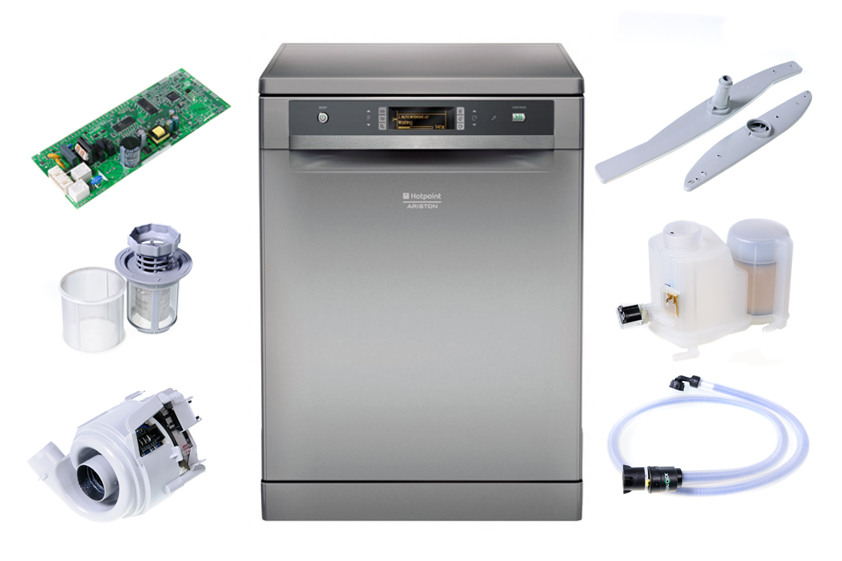 Quelle entreprise est préférable de choisir et d'acheter un lave-vaisselle