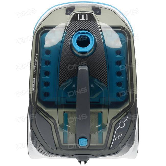 Top 10 des meilleurs aspirateurs Thomas