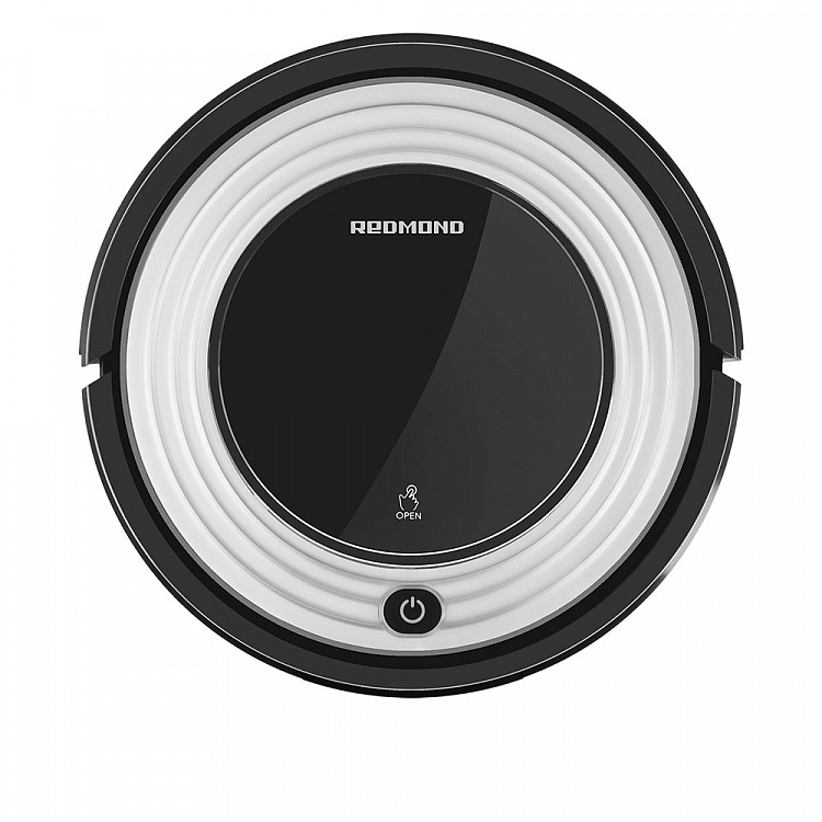 Redmond rv-r300: avis, spécifications, instructions en russe