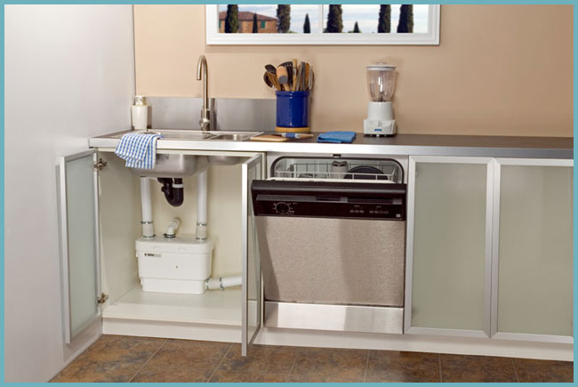 Pompes d'égout : types, comment choisir la bonne + caractéristiques de fonctionnement