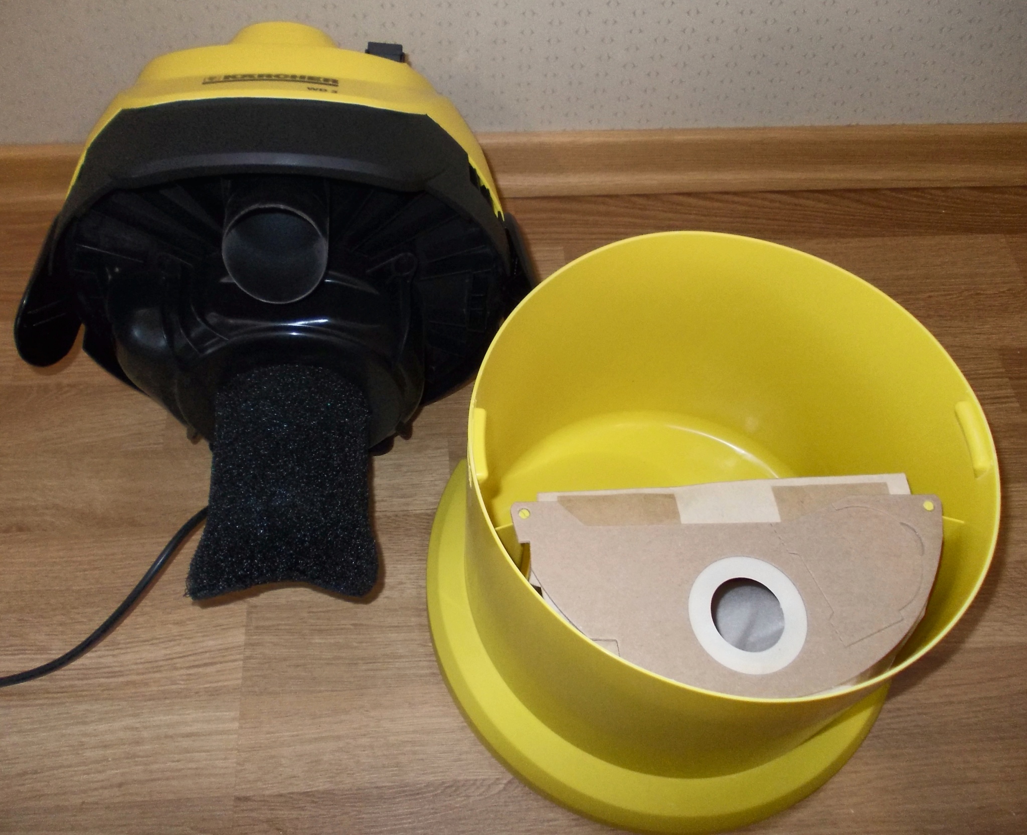 Quel aspirateur est préférable d'acheter pour la maison - top 10 note 2020