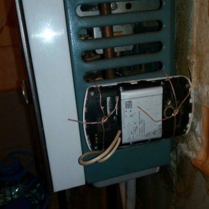 Quelles piles sont nécessaires pour un geyser: comment choisir et remplacer les piles dans une alimentation