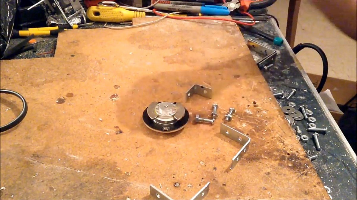 Éolienne domestique simple à faire soi-même - zetsila