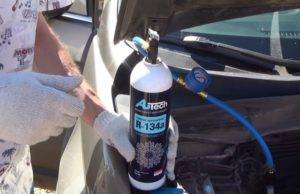 Fonctionnement du climatiseur: principe de fonctionnement du climatiseur, son appareil et schéma technique