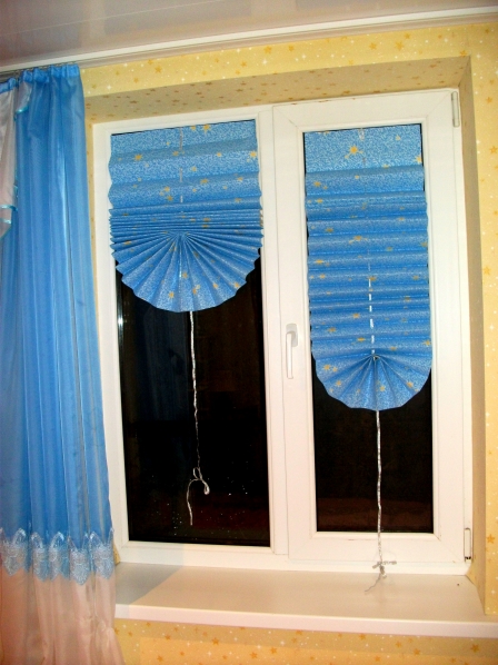 Stores enrouleurs indépendamment du tissu : choix du design