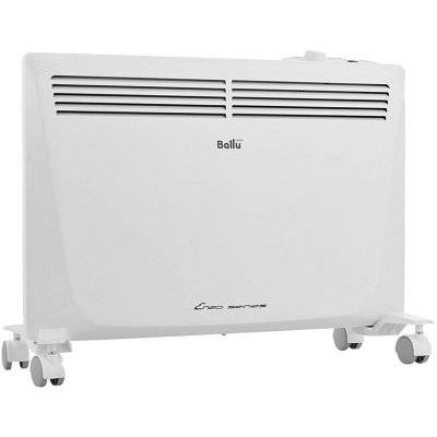 Comment choisir un convecteur électrique