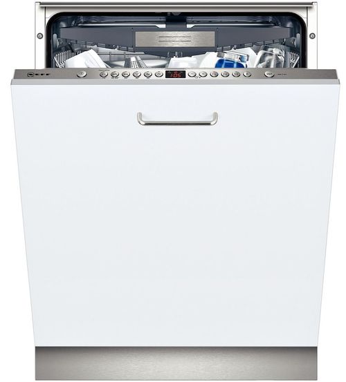 Lave-vaisselle Neff : aperçu de la gamme de modèles + avis des fabricants