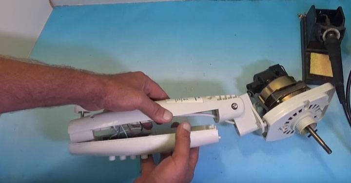 Comment réparer un réfrigérateur : trouver la cause de la panne + méthodes de réparation