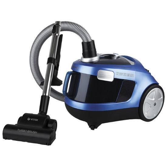 Aspirateurs Vitek : top 11 des meilleurs modèles et recommandations pour choisir