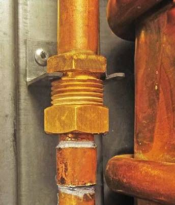 Réparation du chauffe-eau à gaz Neva: dysfonctionnements typiques et technologies de réparation