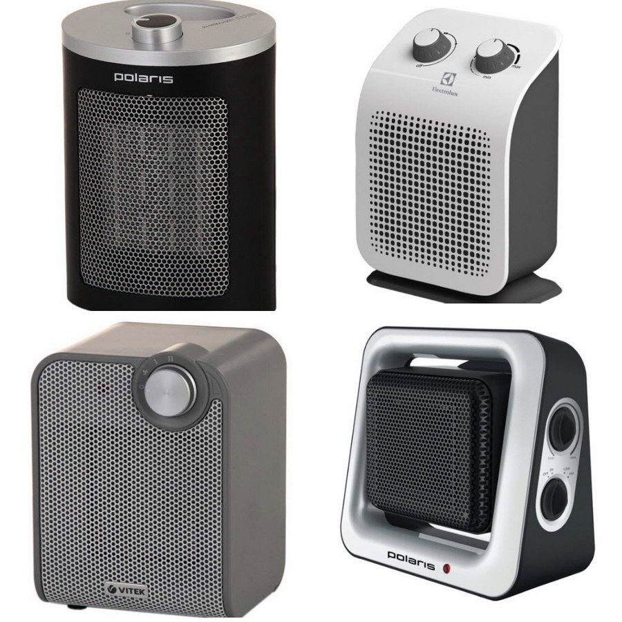 Aérotherme ou convecteur : caractéristiques et ce qui est mieux | Quelle est la différence