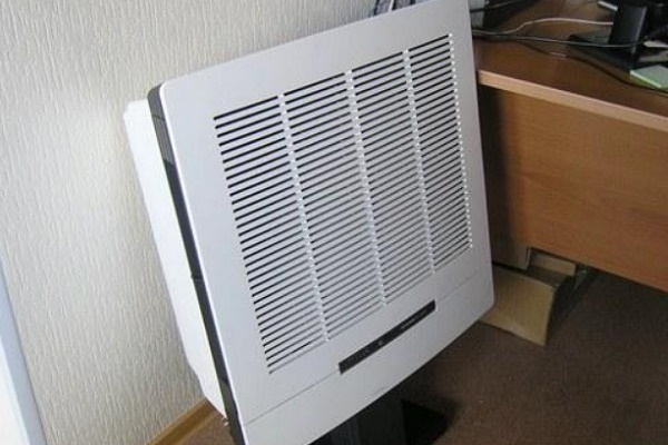 Comment choisir des purificateurs d'air pour les asthmatiques