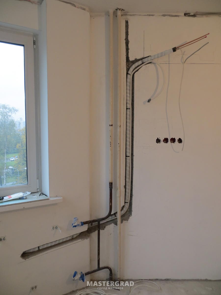 7 Caractéristiques importantes de l'installation d'un climatiseur en 2 étapes