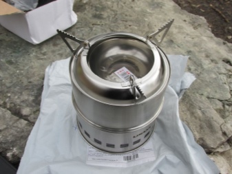 Auto-fabrication d'un brûleur à mazout