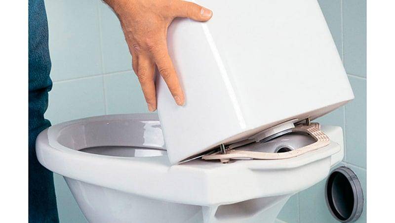 Installer un WC suspendu avec pose : les subtilités de pose