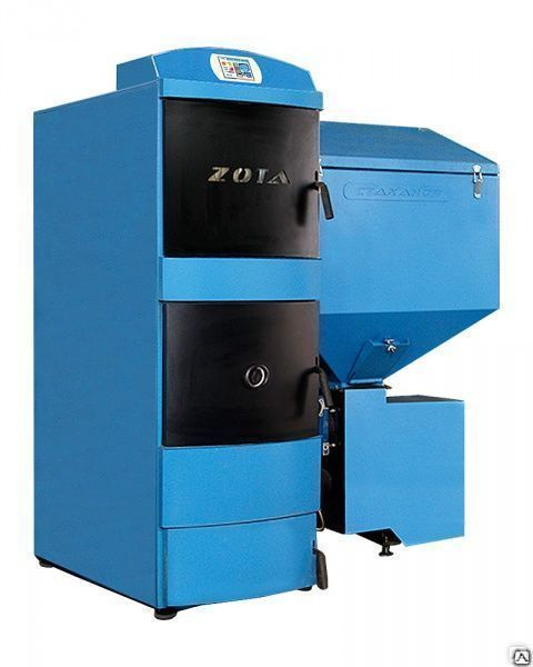 Chaudières à combustibles solides zota: avis, avis des propriétaires
