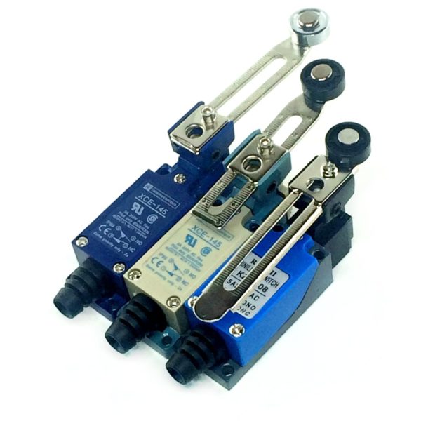 Fin de course : qu'est-ce que c'est, marquage + règles de connexion