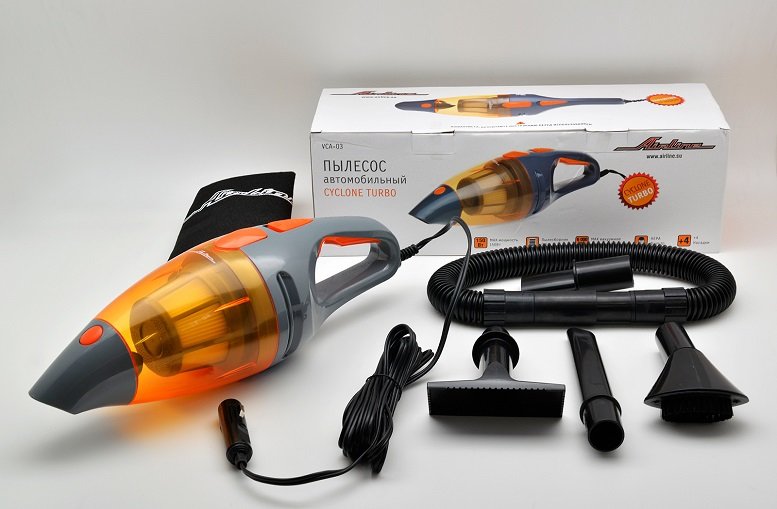 Les 10 meilleures recommandations d'aspirateurs de voiture pour choisir un aspirateur de voiture