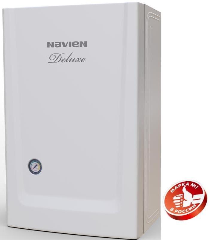 Chaudière à gaz navien: spécifications techniques et installation d'un radiateur mural, ainsi que les avis du propriétaire