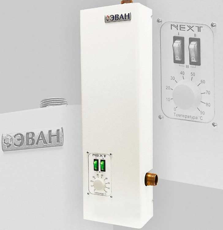 Comment choisir une chaudière électrique à double circuit pour la maison