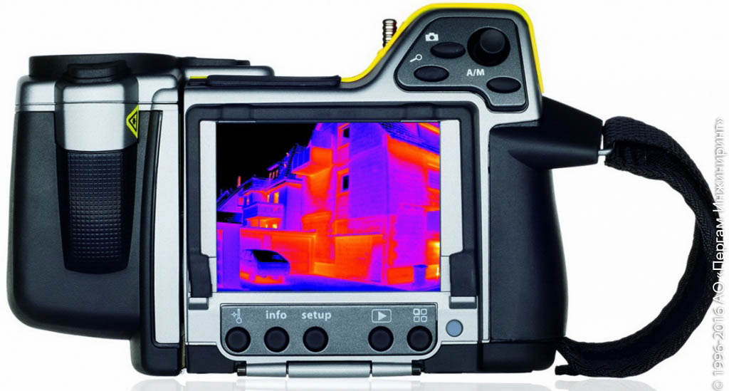Comment transformer une vieille caméra en caméra thermique moderne