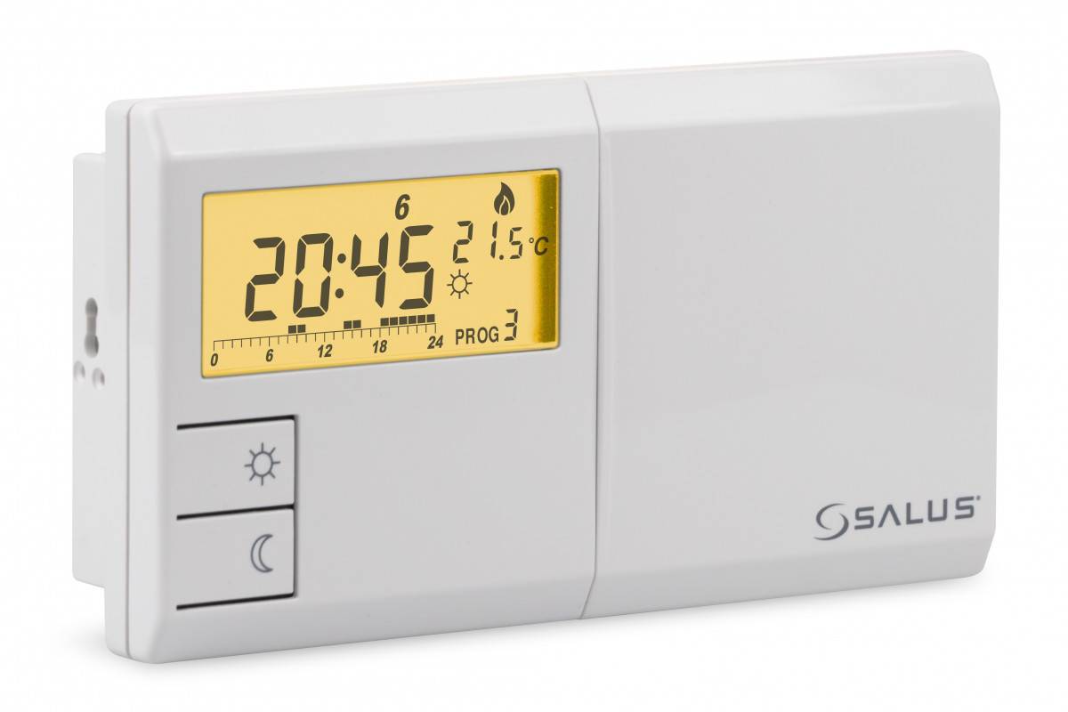 Comment choisir un thermostat pour une chaudière de chauffage