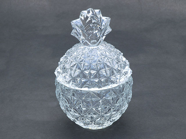 Nettoyer le cristal pour briller à la maison