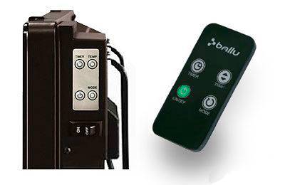 Convecteurs pour le chauffage des vitraux