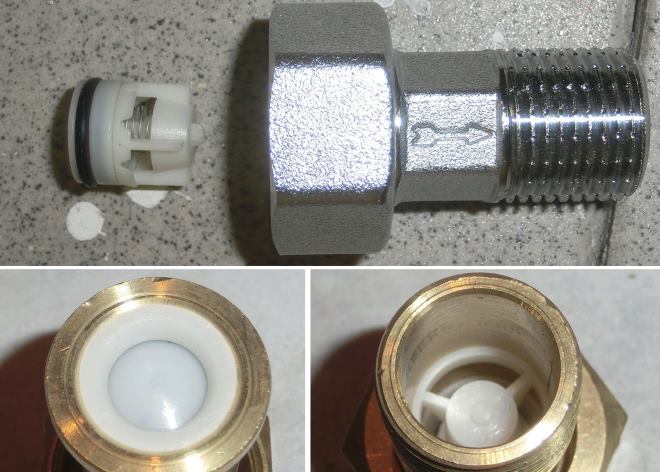 Installation de compteurs d'eau à faire soi-même dans un appartement ou une maison privée: comment l'installer correctement soi-même, ainsi que quels appareils choisir pour l'eau chaude et l'eau froide