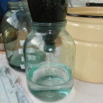 Comment faire un filtre à eau de vos propres mains