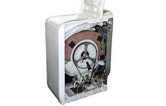 Comment démonter une machine à laver: les nuances du démontage des modèles de différentes marques