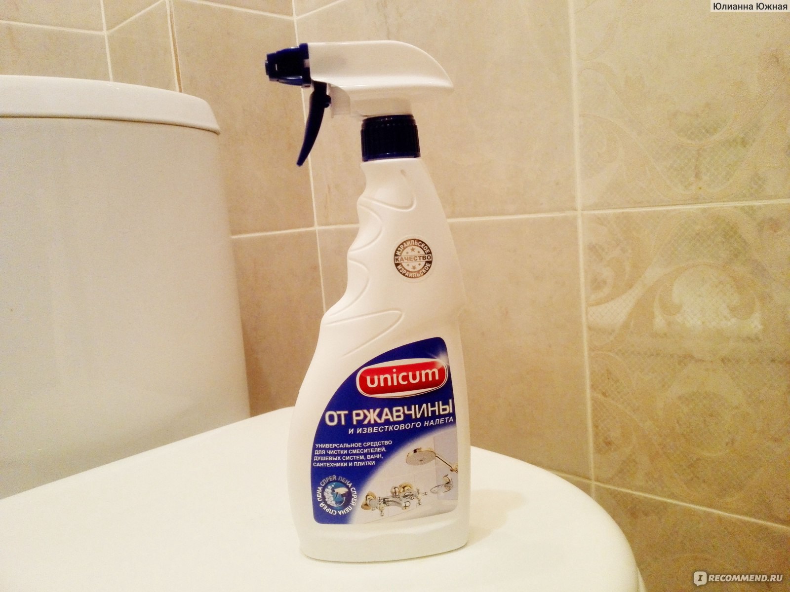 Comment nettoyer les toilettes : 20 meilleurs remèdes populaires et chimiques contre le calcaire