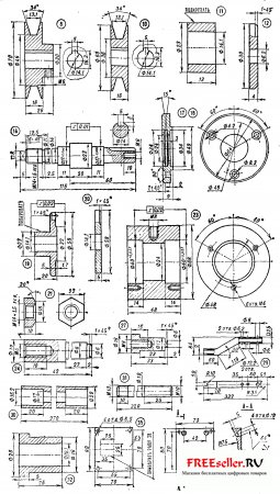 Comment faire un tour - 120 photos et description vidéo de la façon de construire un tour de vos propres mains