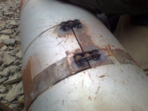 Poêle Potbelly à partir d'une bouteille de gaz: un aperçu des conceptions horizontales et verticales